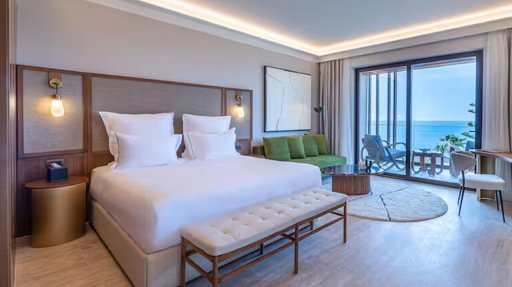 Isla Brown Chania Resort, Curio Collection By Hilton